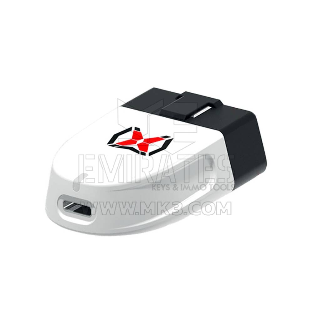 Magic IXI Personal Flasher Unlimited (pour les entreprises)