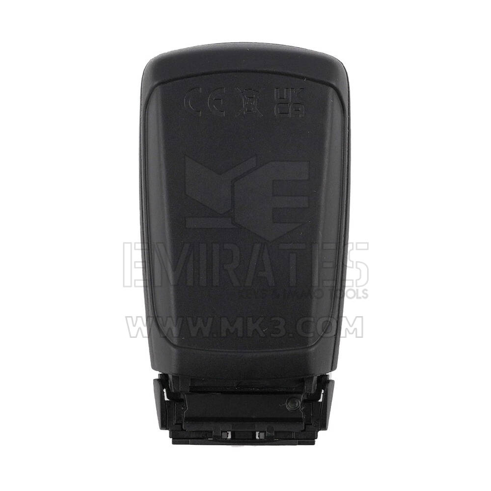 Chave Remota Inteligente Genuína Audi 8W0959754FG | MK3