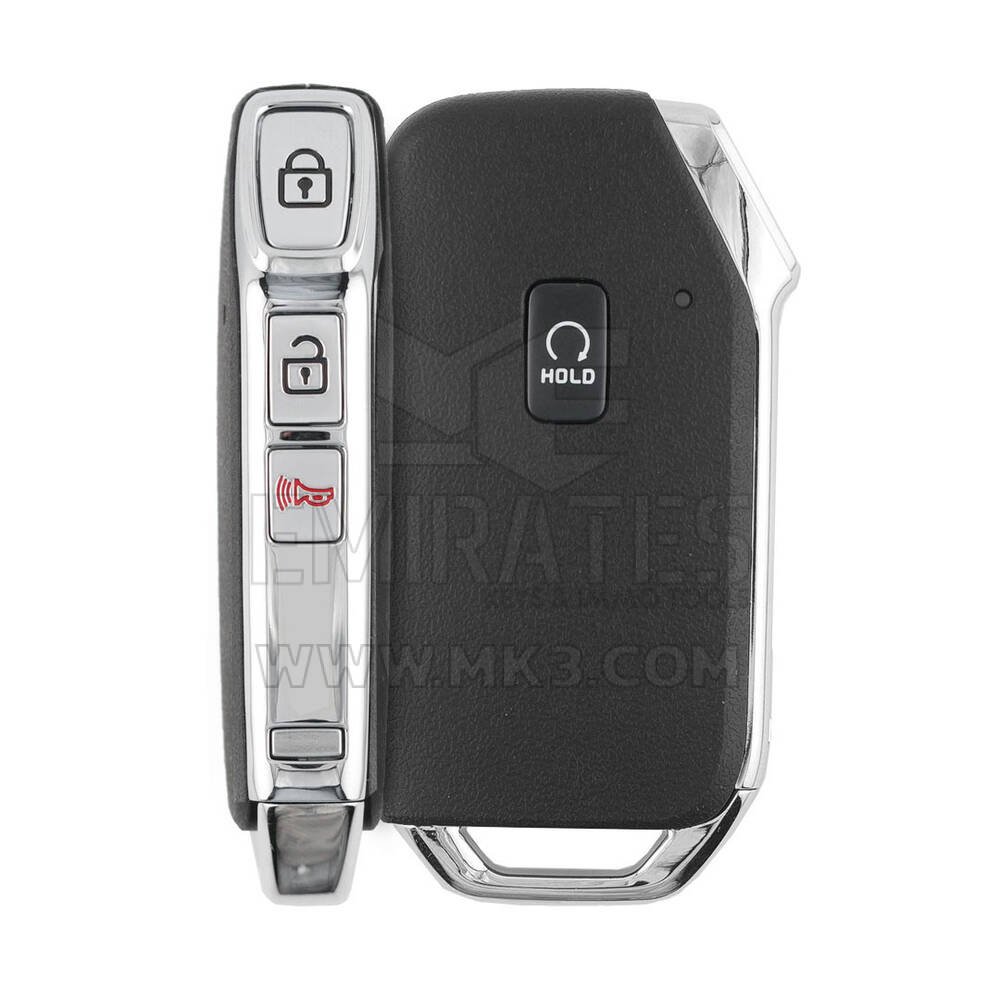 KIA Seltos 2021 Smart Remote Key 3+1 Buttons 433MHz 95440-Q5400