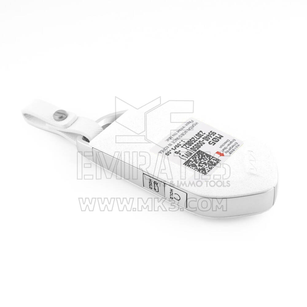 New Kia EV9 2024 Genuine / OEM Smart Remote Key 5 Buttons 433MHz OEM Part Number: 95440-DO050 | Emirates Keys