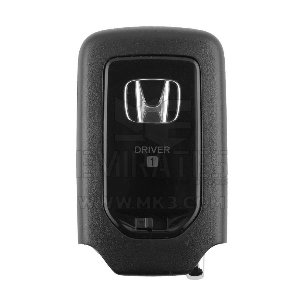 Honda Odyssey Original Smart Remote Key 72147-THR-Y21 | MK3