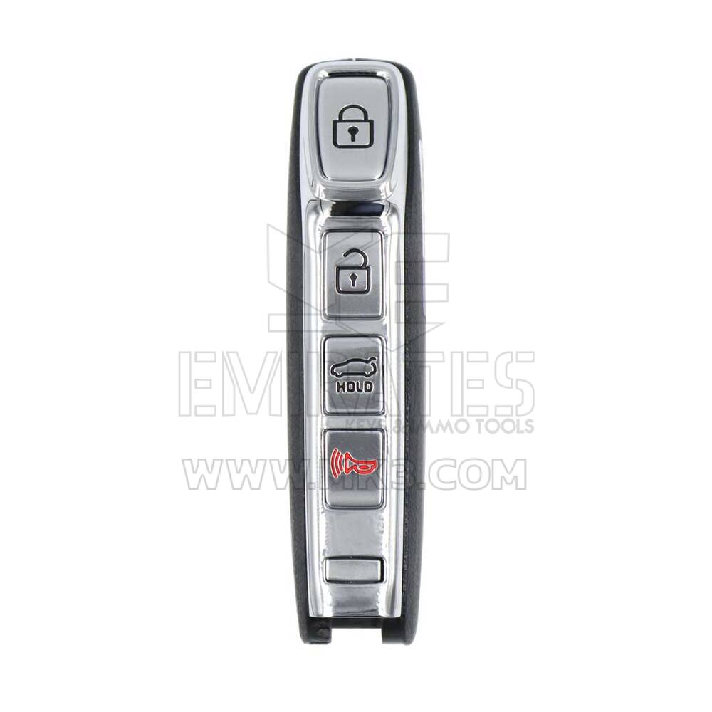 Like New Without Box Kia Forte 2022 Original Smart Remote Key 4+1 Buttons 433MHz OEM Part Number: 95440-M7200, 95440M7200 FCC ID: CQOFD00790 | Emirates Keys
