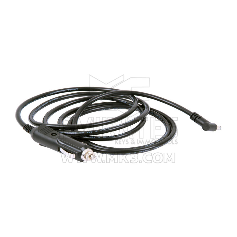 Cable de alimentación para encendedor Jaltest