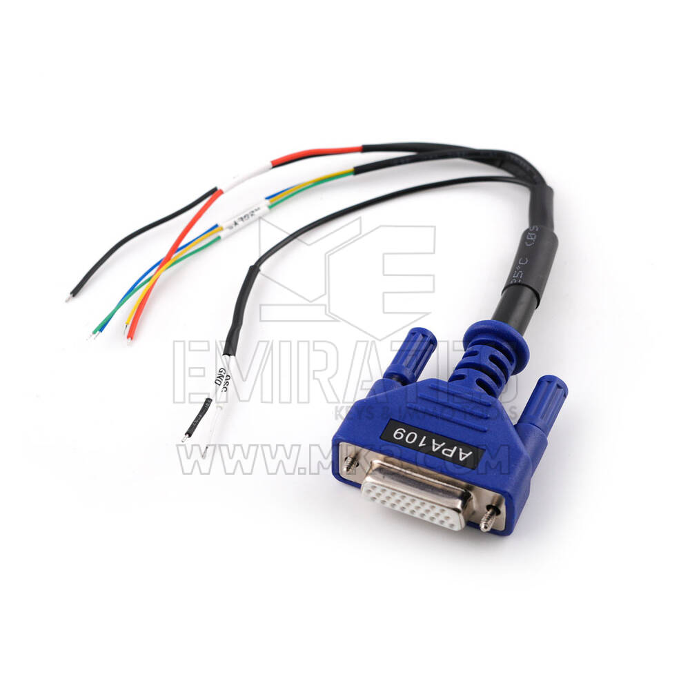 Autel APA109 Cable for MaxiIM IM608 Pro