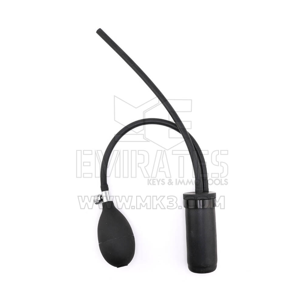 Launch Inlet Pipe Adapter For SLD  | MK3