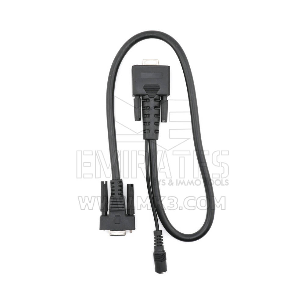 Lanzamiento de HDB15F a la línea principal de pruebas HDB 15F | MK3