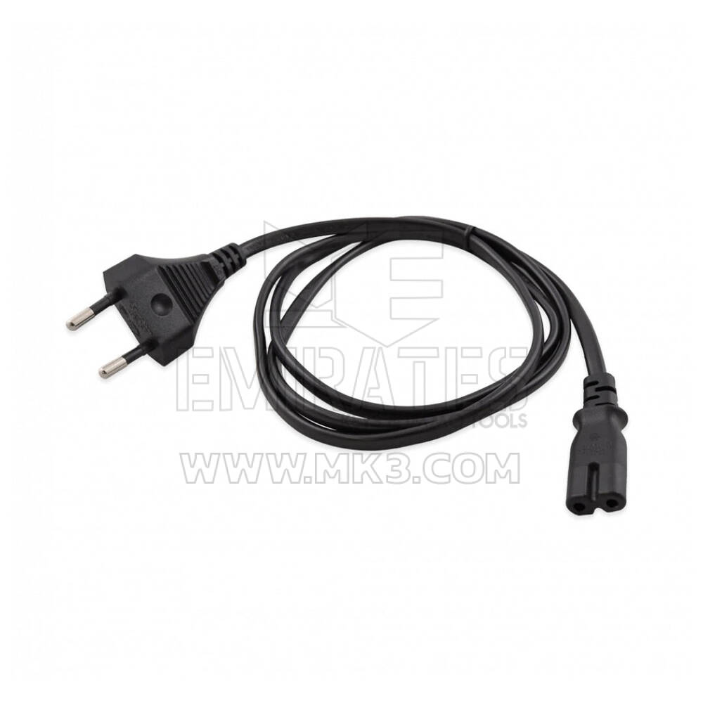 Abrites ZN082 - 14V / 4A DC Power Adapter Supplies Power To Automotive Modules When Working On Them On Bench | Emirates Keys