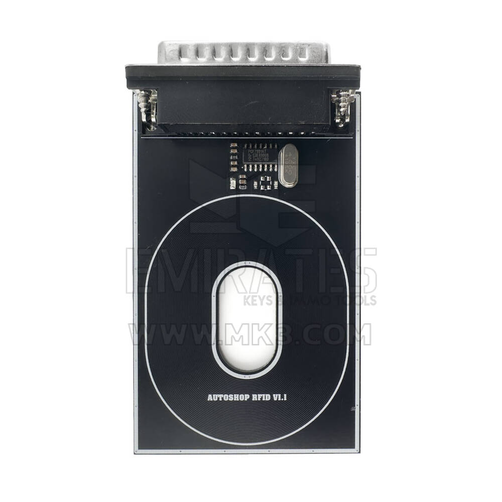 Autoshop Piaggio Immo Chip - RFID Board