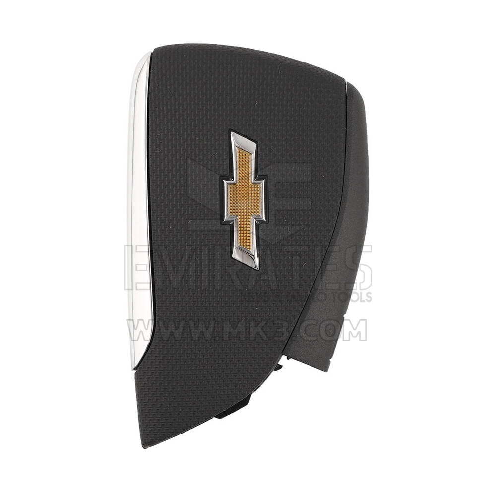 Chevrolet Silverado EV Genuine Smart Remote Key 13547258 | MK3