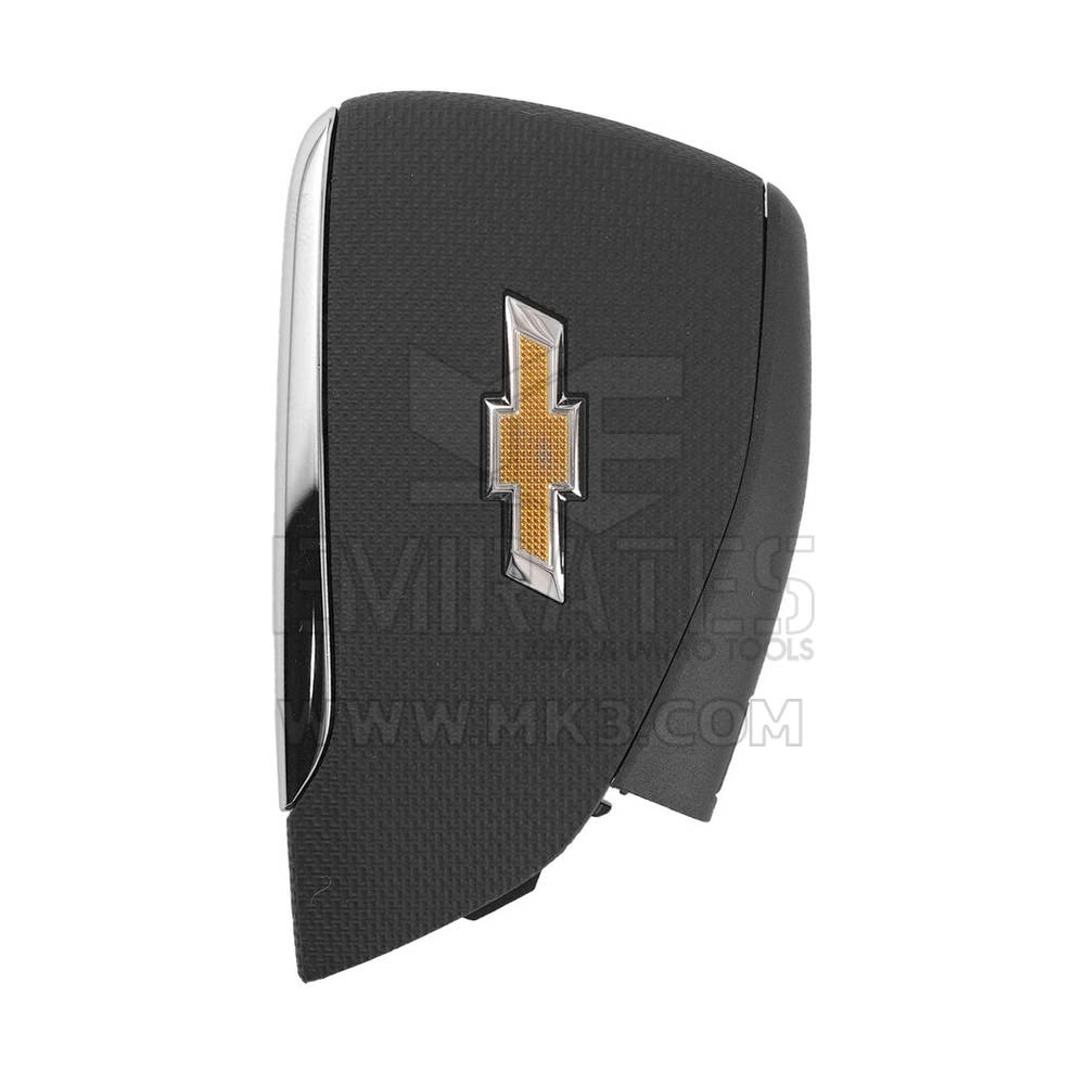 Chevrolet Silverado Genuine Smart Remote Key 13560202 | MK3