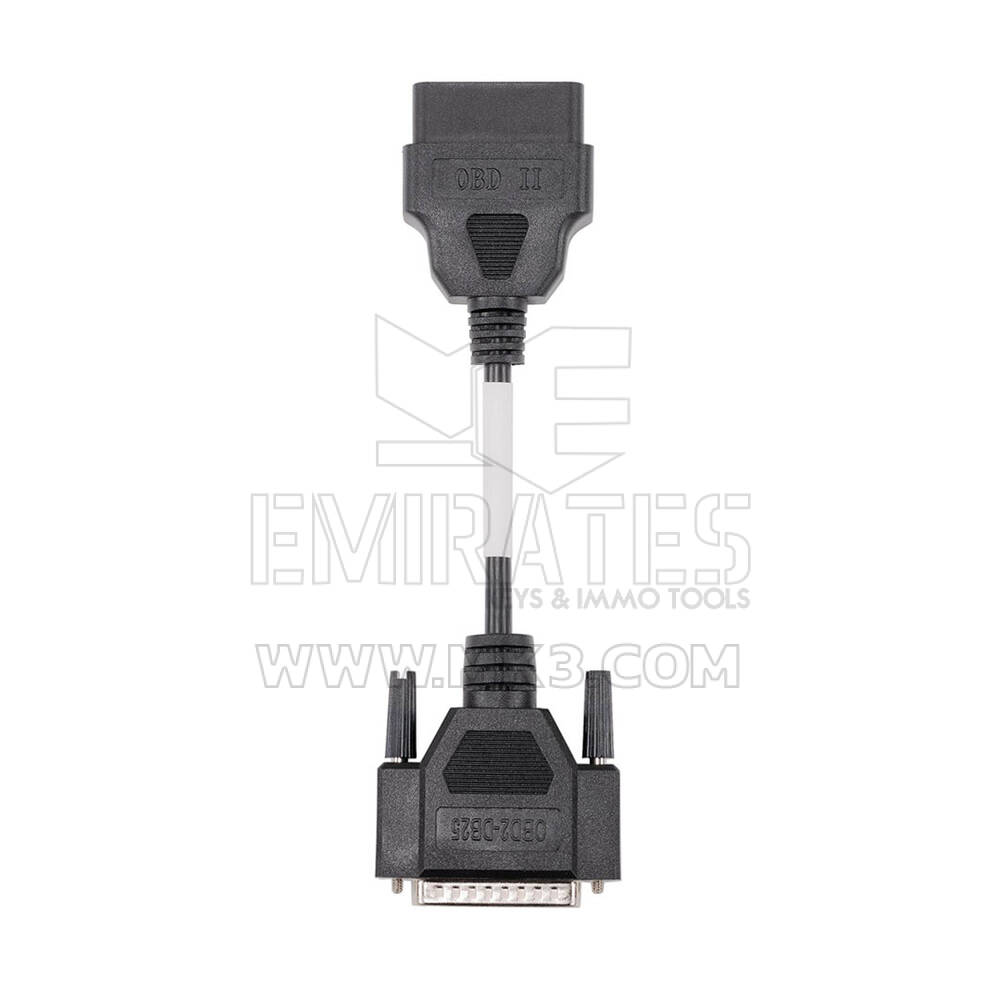 GODIAG G-V ECU Cable for Connecting Xhorse MULTI PROG  | MK3