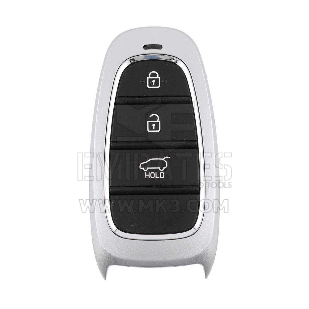 Hyundai Nexo 2020 Original Smart Remote Key 3 Buttons 433MHz 95440-M5200