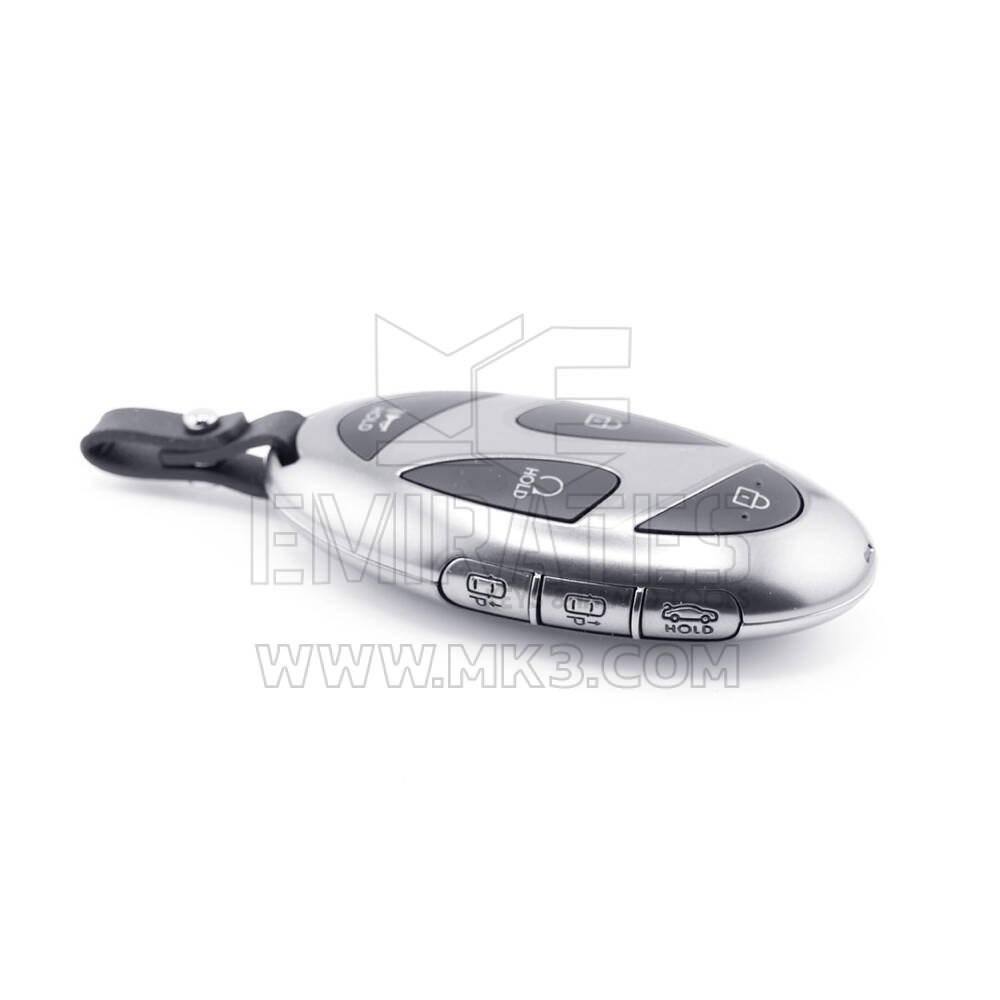 New Hyundai Grandeur 2024 Genuine / OEM Smart Remote Key 6+1 Buttons 433MHz OEM Part Number: 95440-N1110, 95440N1110 | Emirates Keys