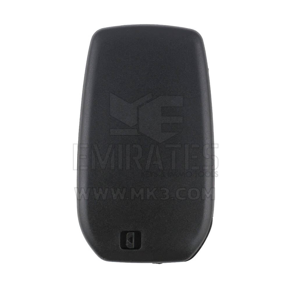 Умный дистанционный ключ Toyota Rav4 8990H-42380 / 8990H-42381 | МК3