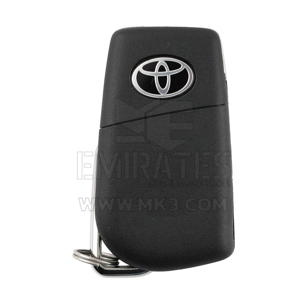 Toyota Corolla Cross Original Flip Remote Key 89070-0A090 | MK3