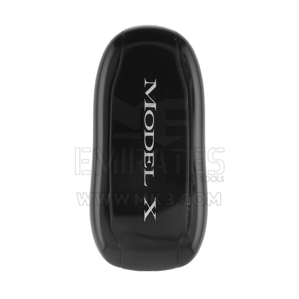 Tesla Model X Original Smart Remote Key | MK3