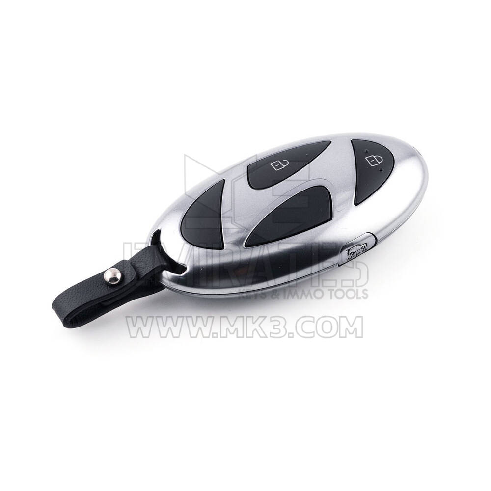 New Hyundai Tucson 2025 Genuine / OEM Smart Remote Key 3 Buttons 433MHz OEM Part Number: 95440-N9610, 95440-N9610  | Emirates Keys