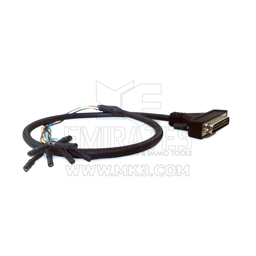 Alientech KESS3 ­ Universal Cable 144300KUNI