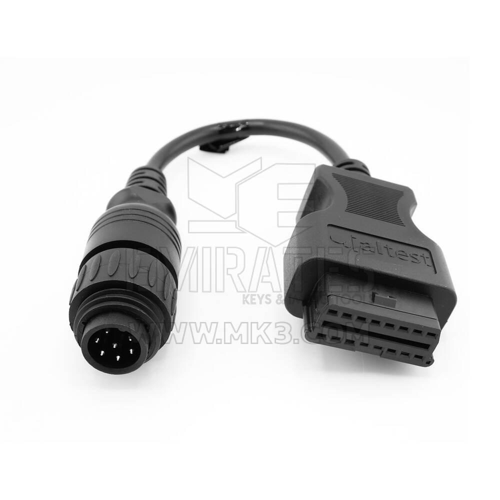 Kit de câbles de remorque Jaltest 70002024 | MK3