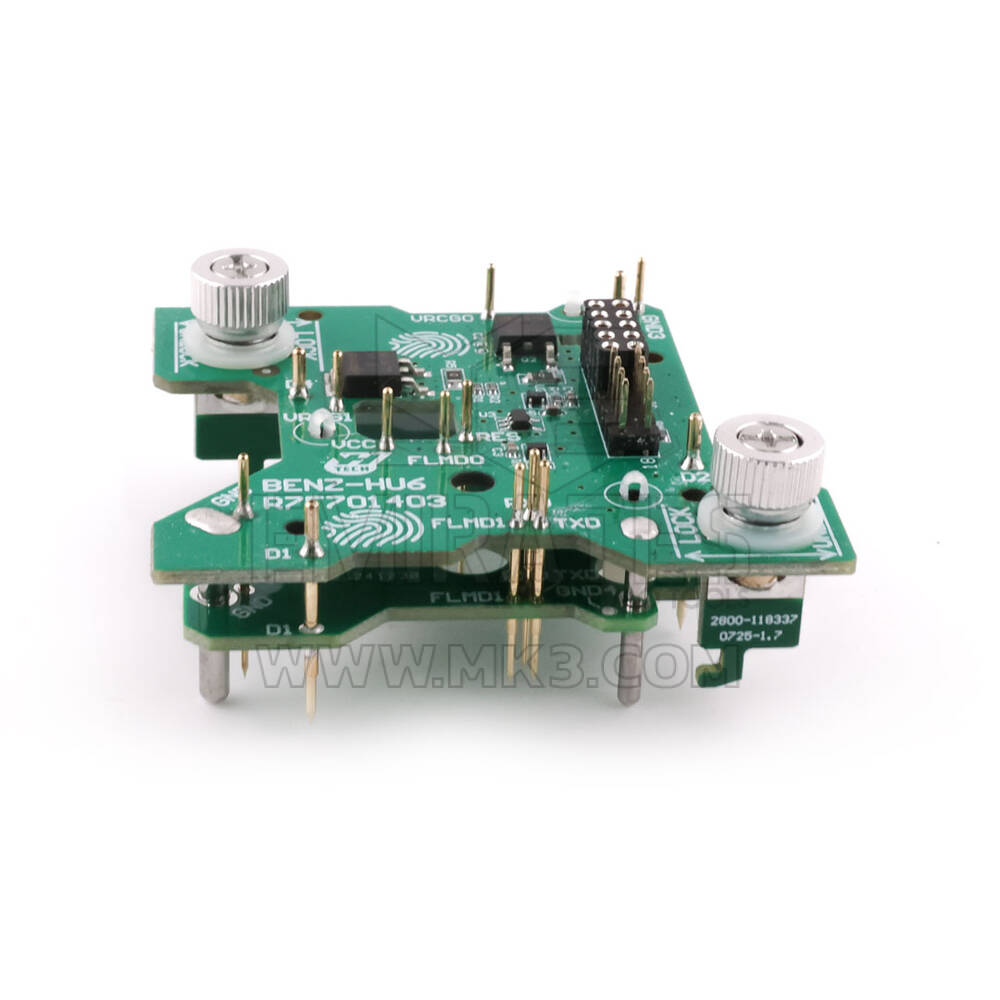 Yanhua ACDP Module 37 MB HU6 Instrument | MK3