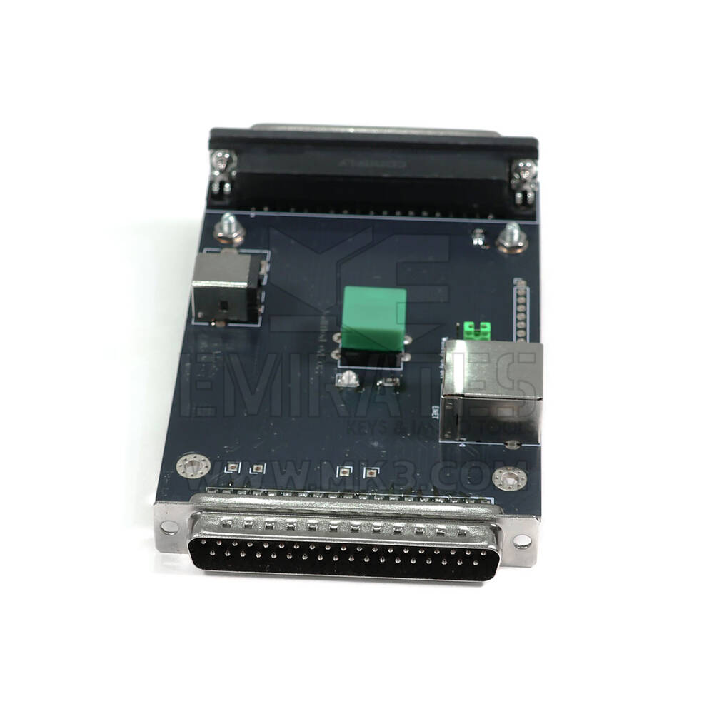 New Spec-Auto W206 W223 Mbox 2 Adapter Set | Emirates Keys