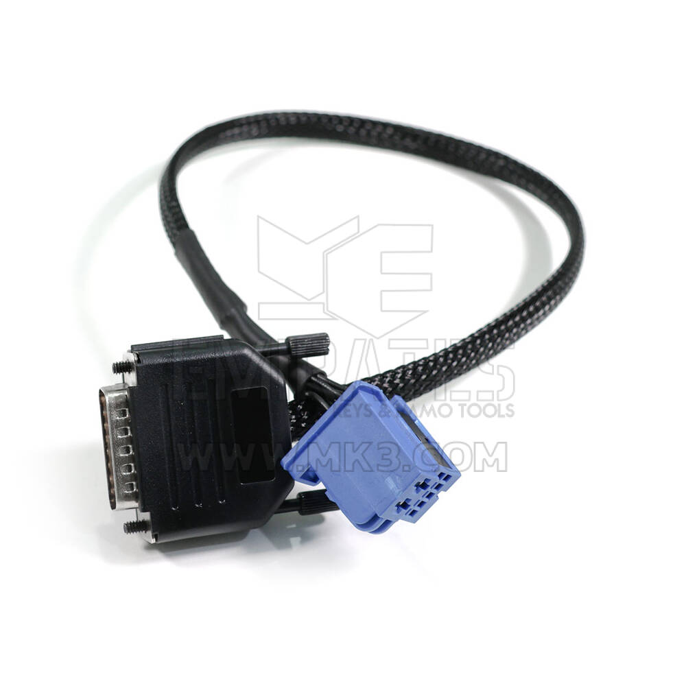 Nuovo set di adattatori Spec-Auto W206 W223 Mbox 2 | Emirates Keys