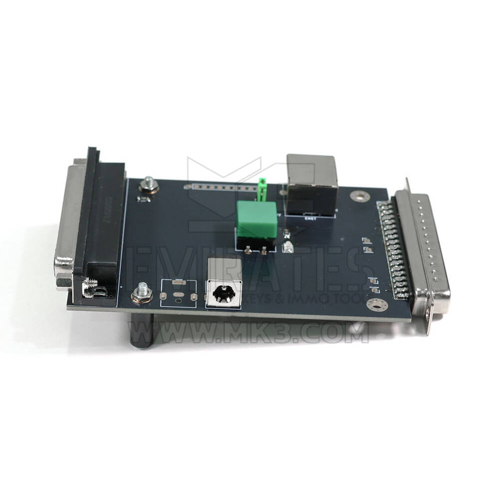 New Spec-Auto W206 W223 Mbox 2 Adapter Set | Emirates Keys