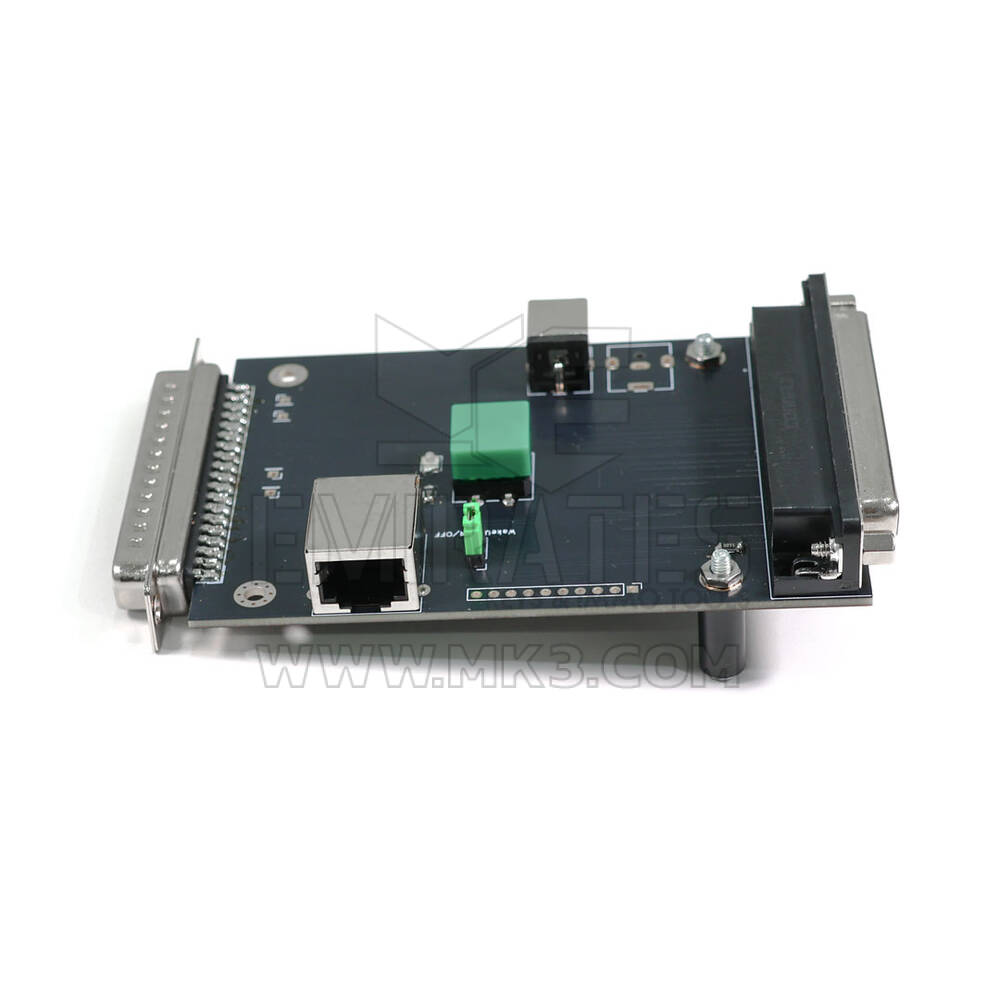 New Spec-Auto W206 W223 Mbox 2 Adapter Set | Emirates Keys