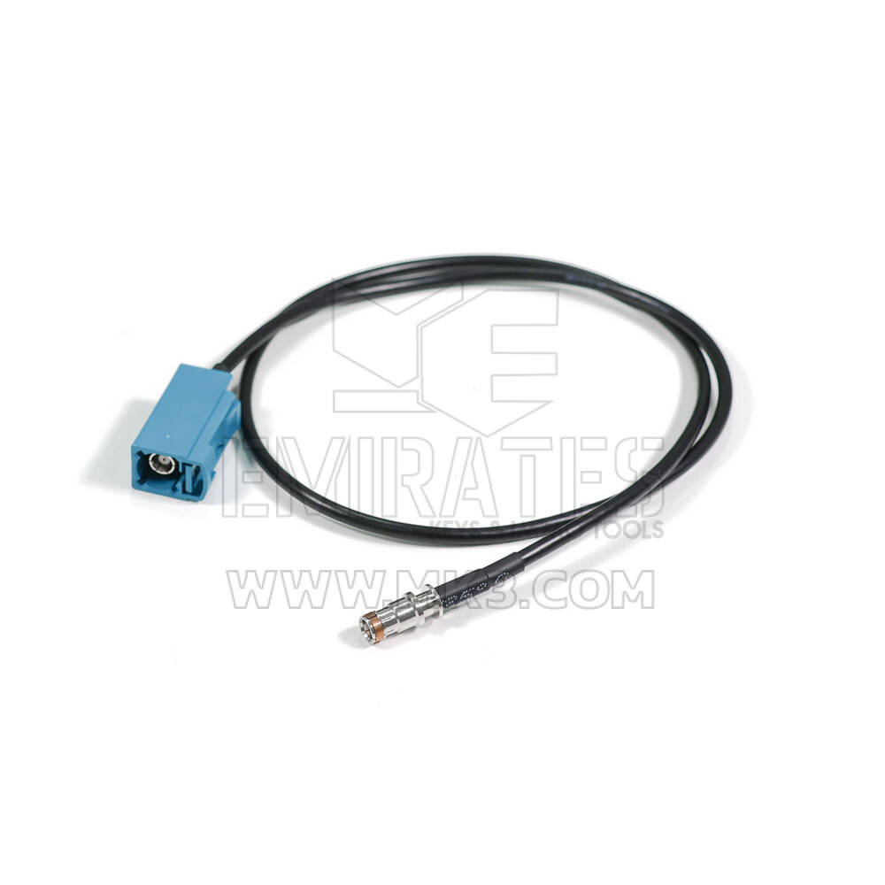 New Spec-Auto W206 W223 Mbox 2 Adapter Set | Emirates Keys