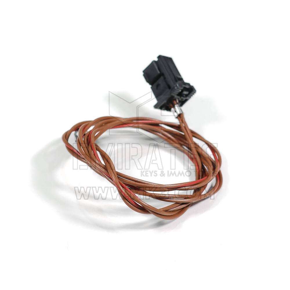 New Spec-Auto W206 W223 Mbox 2 Adapter Set | Emirates Keys