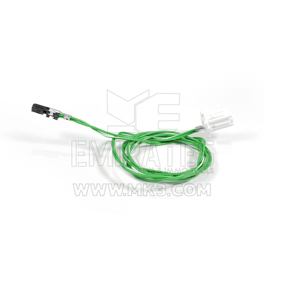 New Spec-Auto W206 W223 Mbox 2 Adapter Set | Emirates Keys