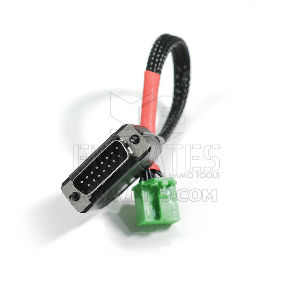 New Spec-Auto FBS3 / FBS4 Mbox 2 Adapter Set | Emirates Keys