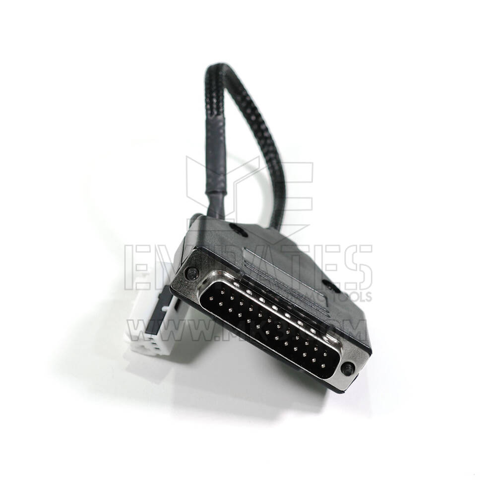 Spec-Auto FBS3 / FBS4 Mbox 2 Adapter Set | MK3