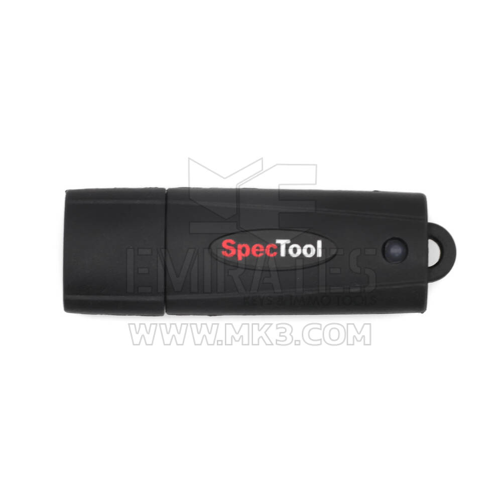 Spec-Auto Mercedes Menager Software USB Dongle