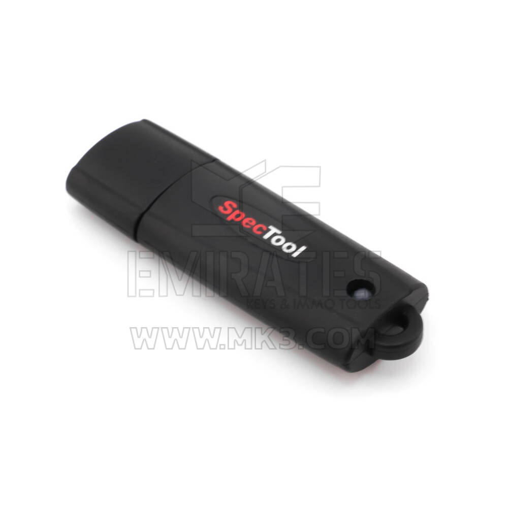 Spec-Auto Mercedes Menager Software USB Dongle | MK3