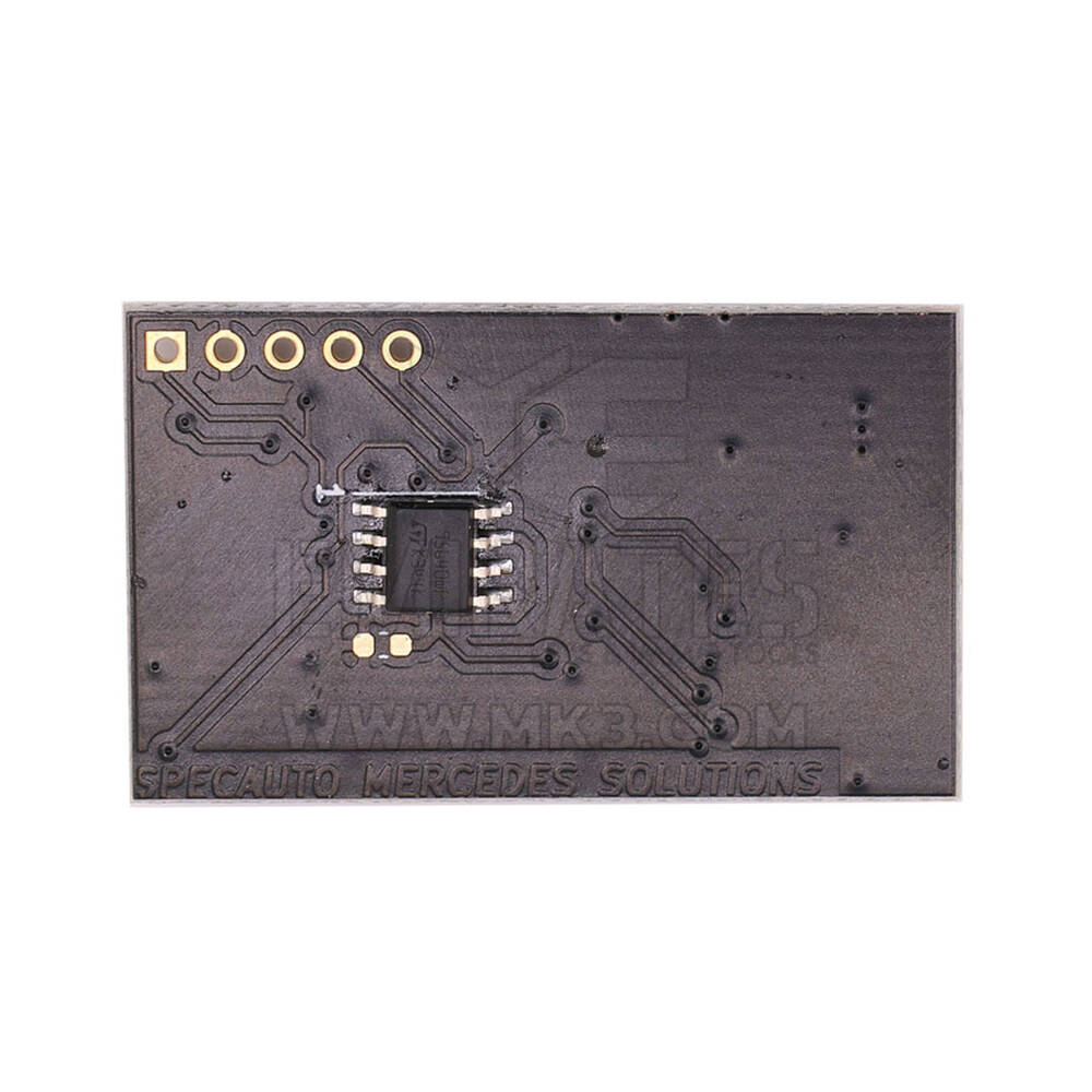 Spec-Auto Can Vin Repair FBS3 / FBS4 Emulatore PCB | MK3