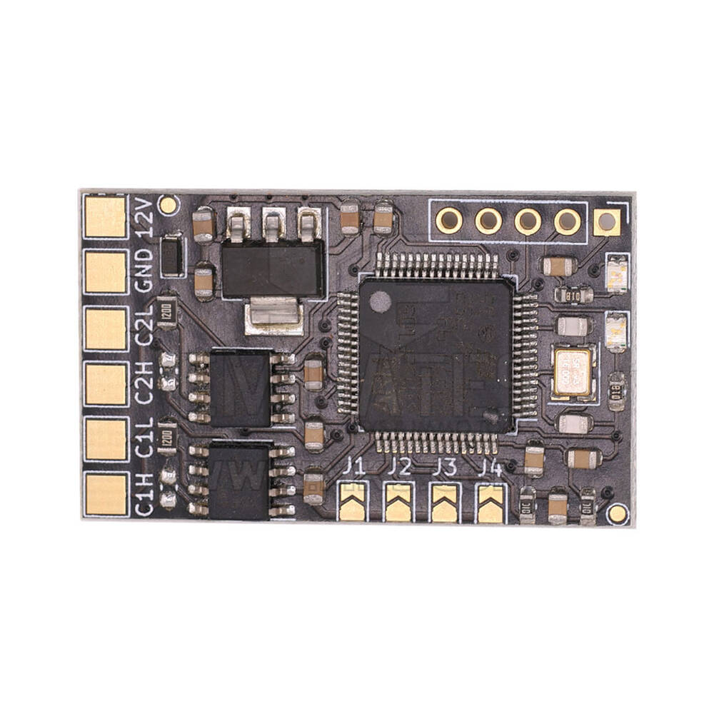 Spec-Auto Can Vin Repair FBS3 / FBS4 Emulatore PCB
