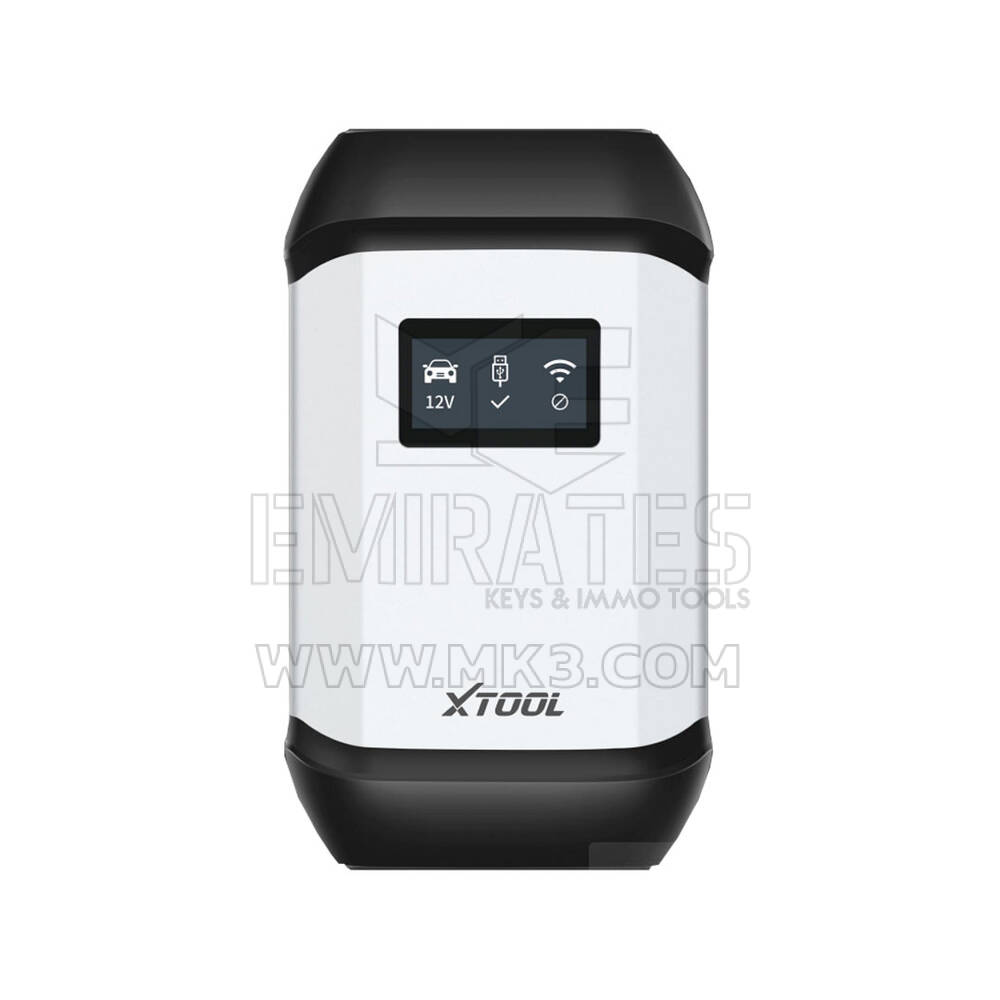 New X100PAD Elite2 Professional Key Programmer supplies advanced special functions Key programming, oil service light reset, timing belt service light reset etc | Emirates Keys