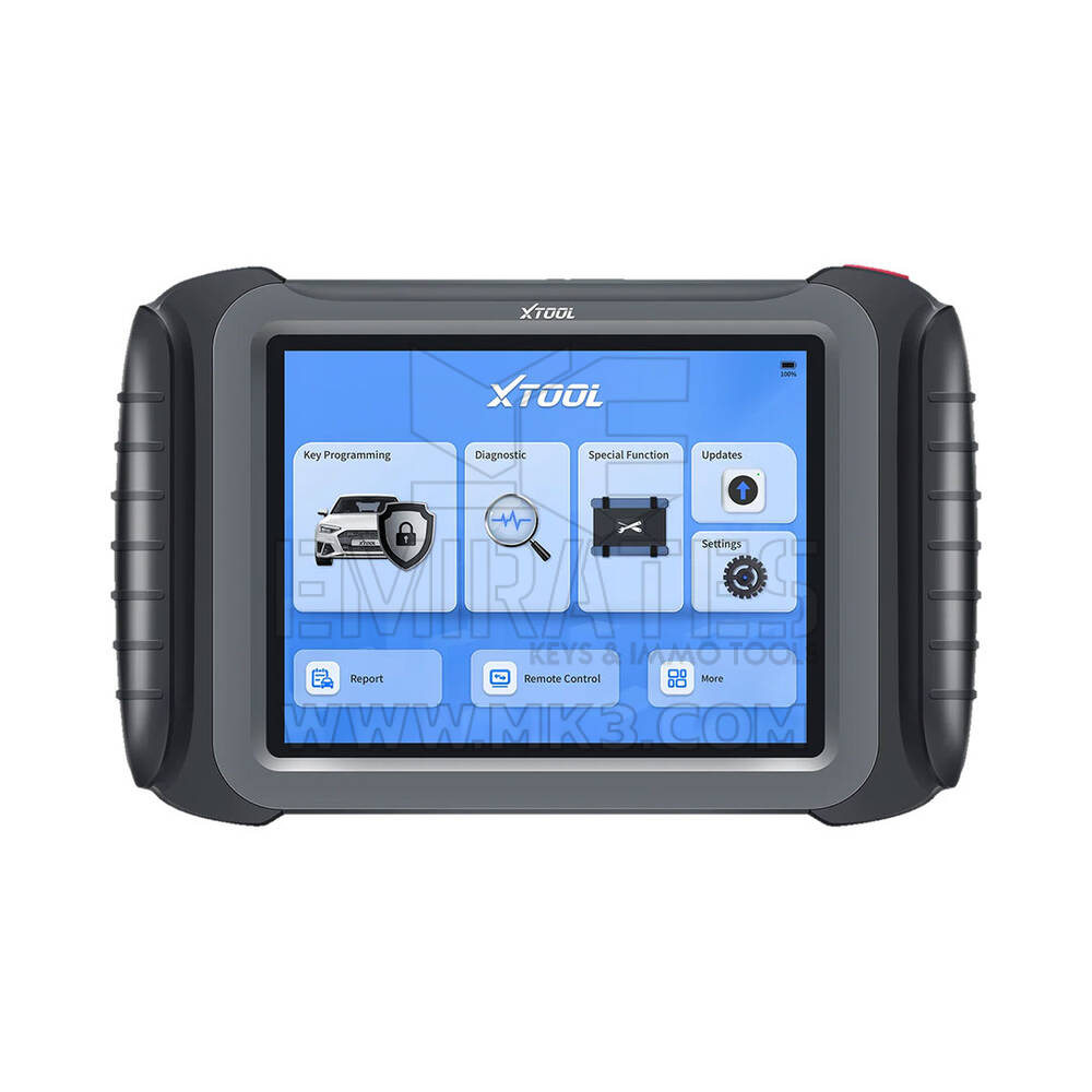 X-Tool X100PAD Elite2 Professional Key Programmer