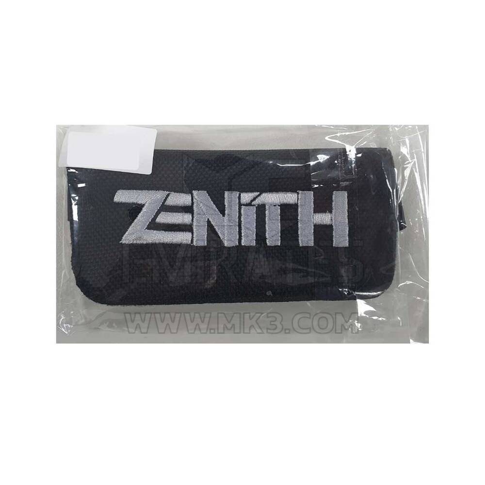 Zenith Z5 Device Diagnostic Scan Tool ( North American Version ) - MK25345 - f-7