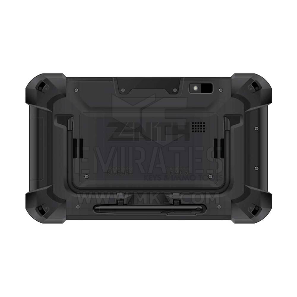 New Zenith Z5 Device Diagnostic Scan Tool ( North American Version )  is a world class, premium quality, compact, ruggedised | Emirates Keys