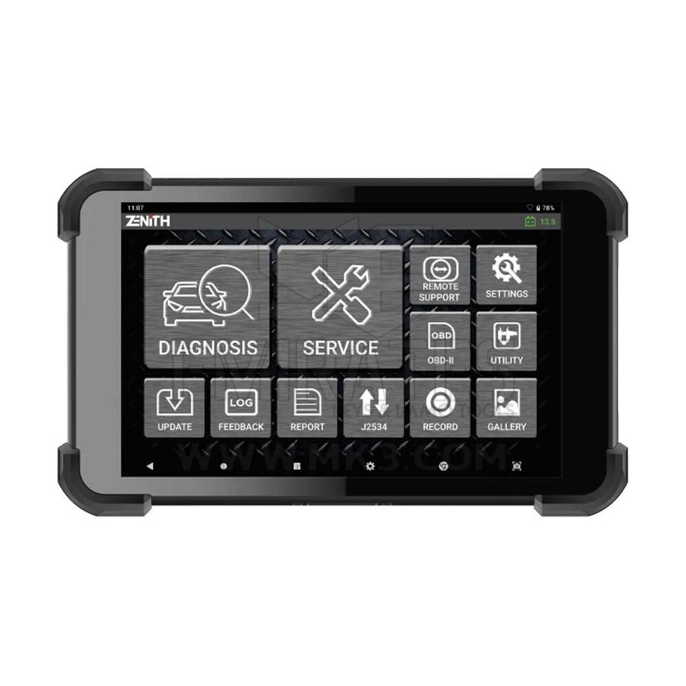 Zenith Z5 Device Diagnostic Scan Tool ( North American Version ) | MK3