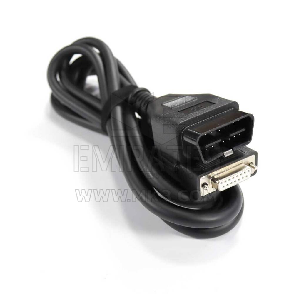 Zenith Z5 Device Diagnostic Scan Tool ( North American Version ) - MK25345 - f-2