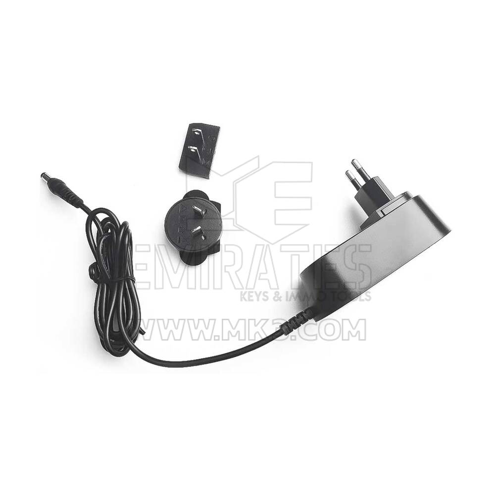 Zenith Z5 Device Diagnostic Scan Tool ( North American Version ) - MK25345 - f-6