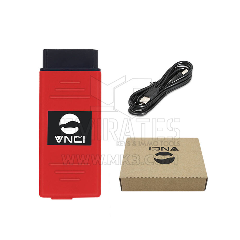 VNCI 6154A Volkswagen Audi Diagnostic Interface | MK3