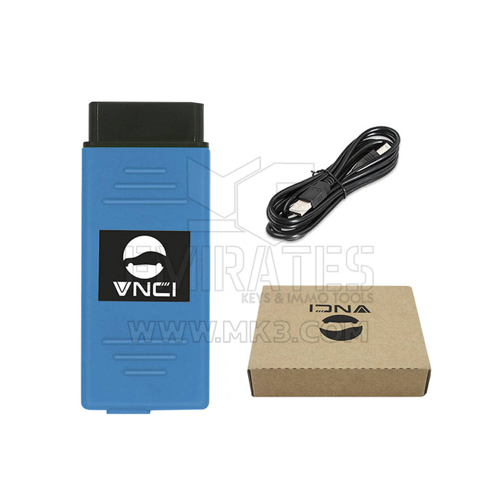 VNCI VCM3 New Ford Mazda Diagnostic Interface | MK3