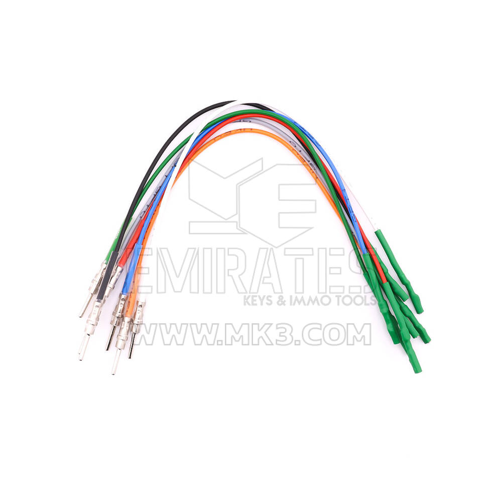 Dimsport K34NTA22-B Trasdata E-GPT Complete Kit - MK25359 - f-4