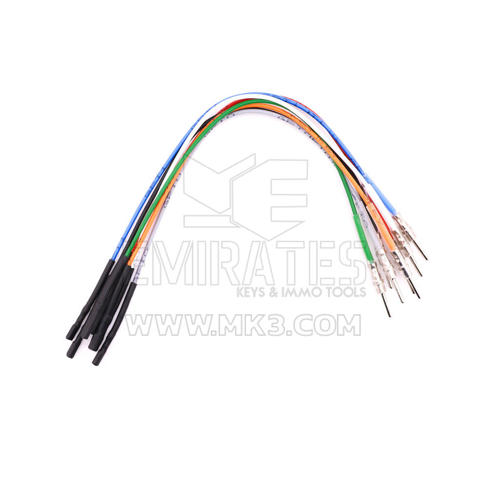 Dimsport K34NTA22-B Trasdata E-GPT Complete Kit - MK25359 - f-3