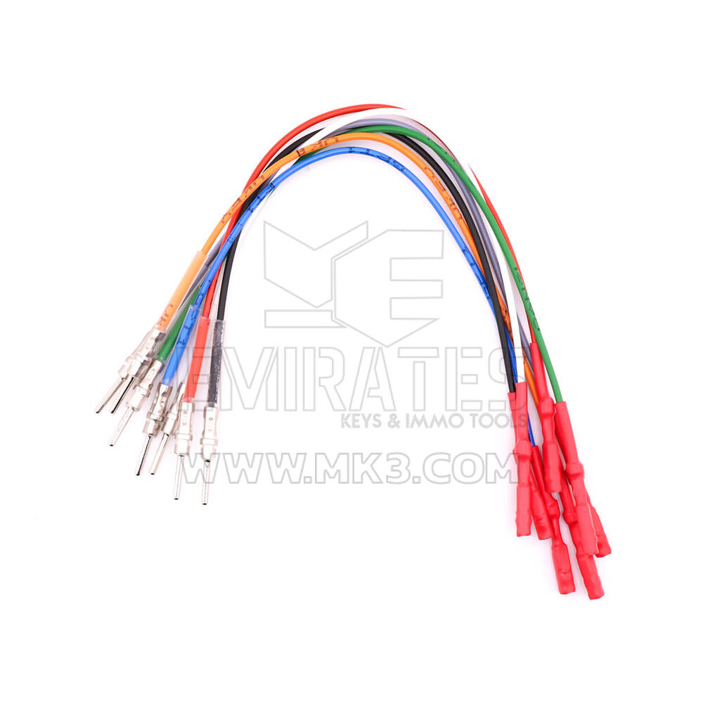 Dimsport K34NTA22-B Trasdata E-GPT Complete Kit - MK25359 - f-2