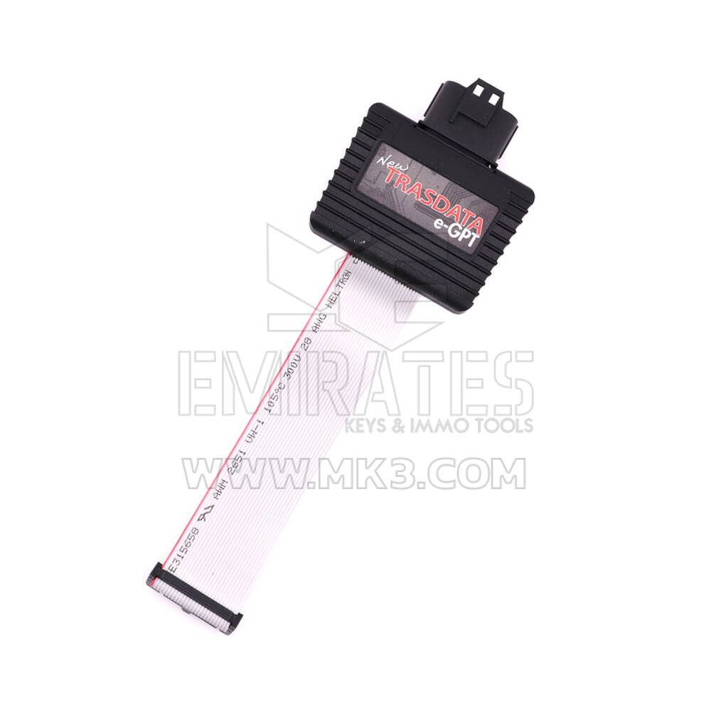 Dimsport K34NTA22-B Trasdata E-GPT Complete Kit | MK3